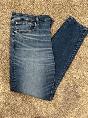 American Eagle Airflex+ Athletic Fit Jeans 36x34